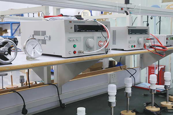 Factory Display